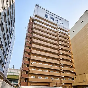 Toyoko Umeda Higashi *** Осака