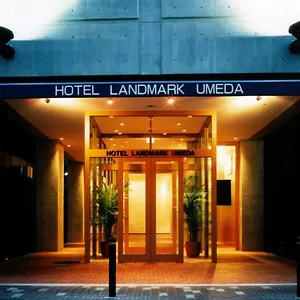 Landmark Umeda Osaka