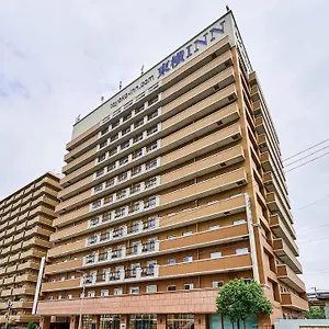 Hotel Toyoko Abeno Tennoji, Ōsaka