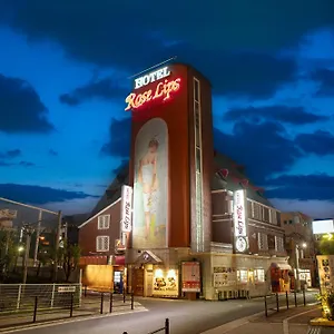 Roselips Tsuruhashi ローズリップス鶴橋 大阪市
