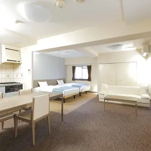 Mystays 大手前酒店 *** 大阪