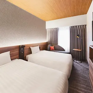 丽嘉place肥后桥酒店 **** 大阪