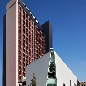 哈顿北区梅田酒店 *** 大阪
