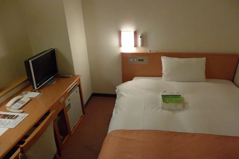 Chisun Inn Osaka Hommachi Economy hotel