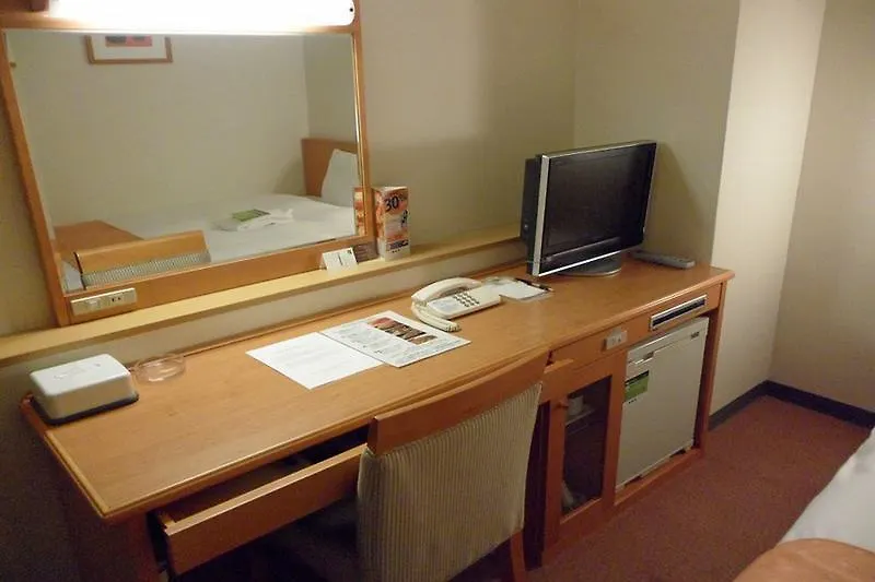 Chisun Inn Osaka Hommachi