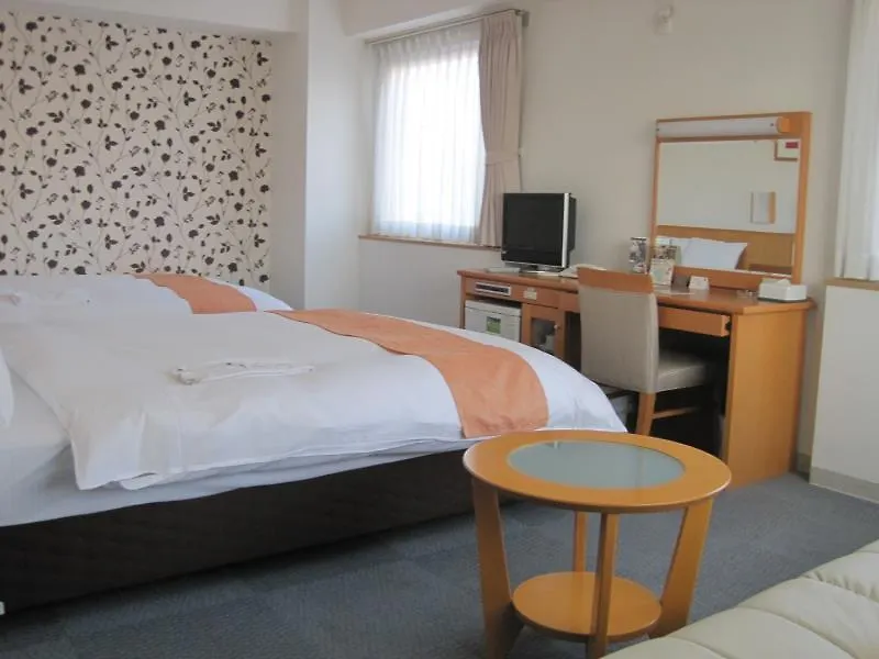 Chisun Inn Osaka Hommachi Japan