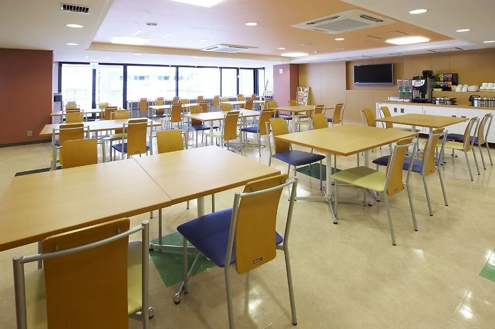 Economy hotel Chisun Inn Osaka Hommachi