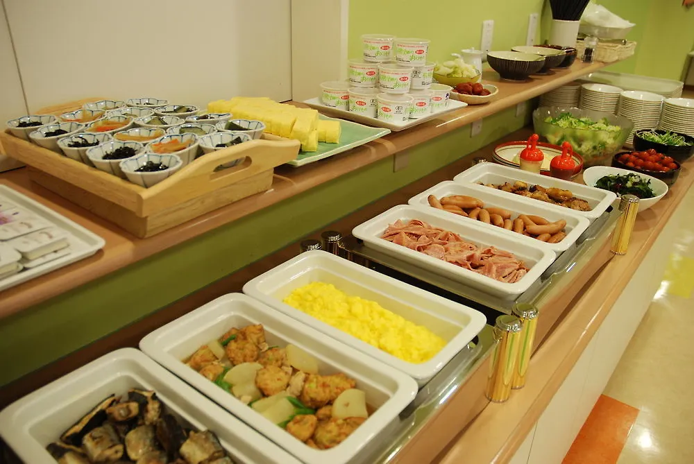 Chisun Inn Osaka Hommachi Economy hotel