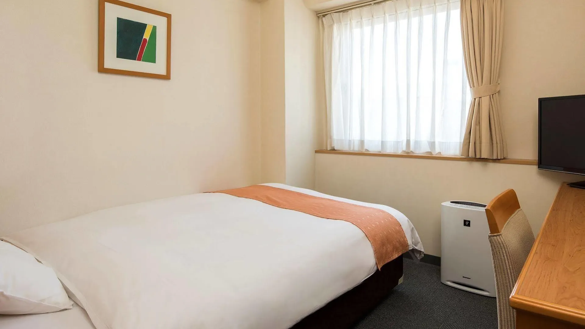 Chisun Inn Osaka Hommachi 3*,
