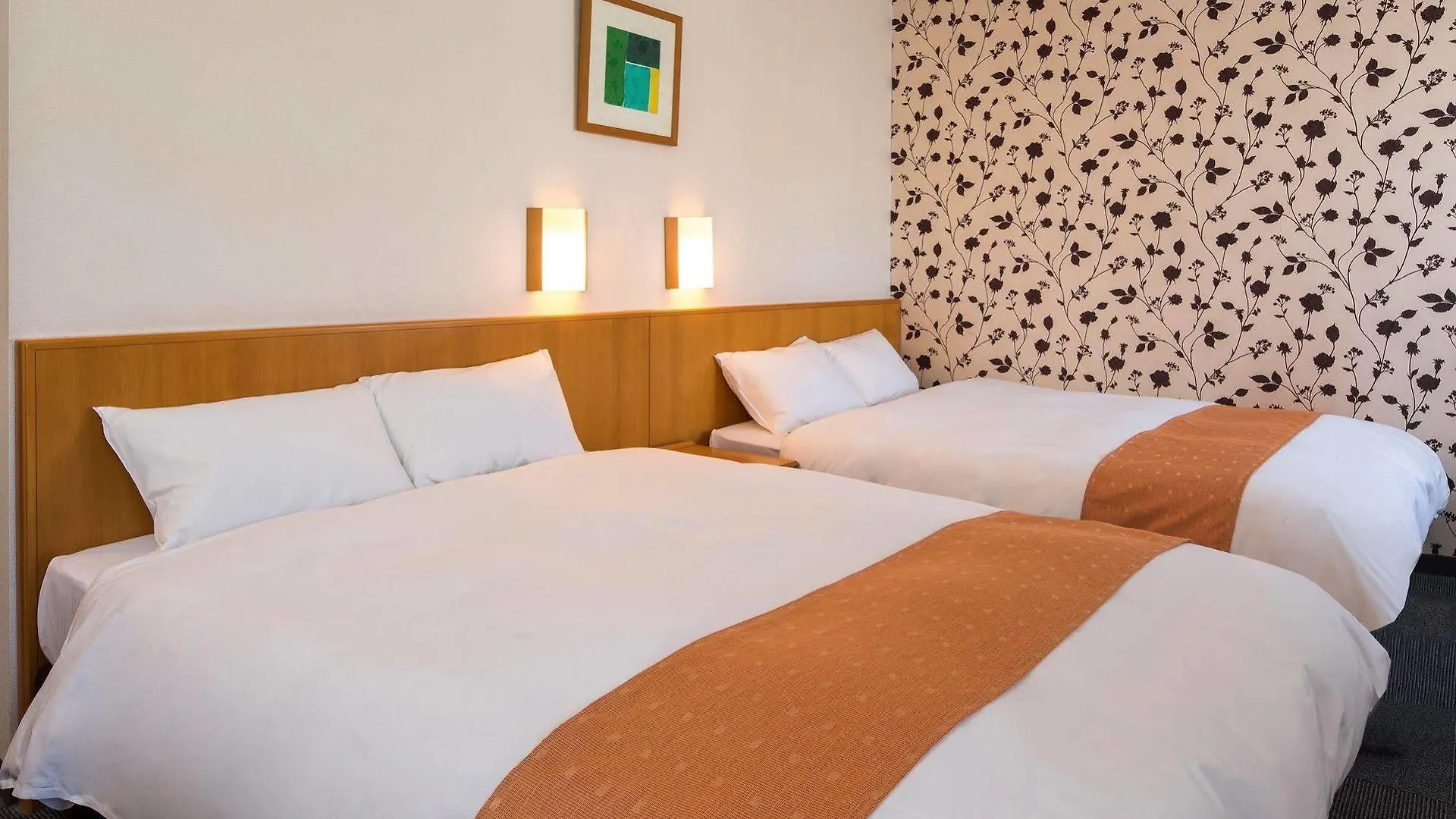 Chisun Inn Osaka Hommachi Economy hotel