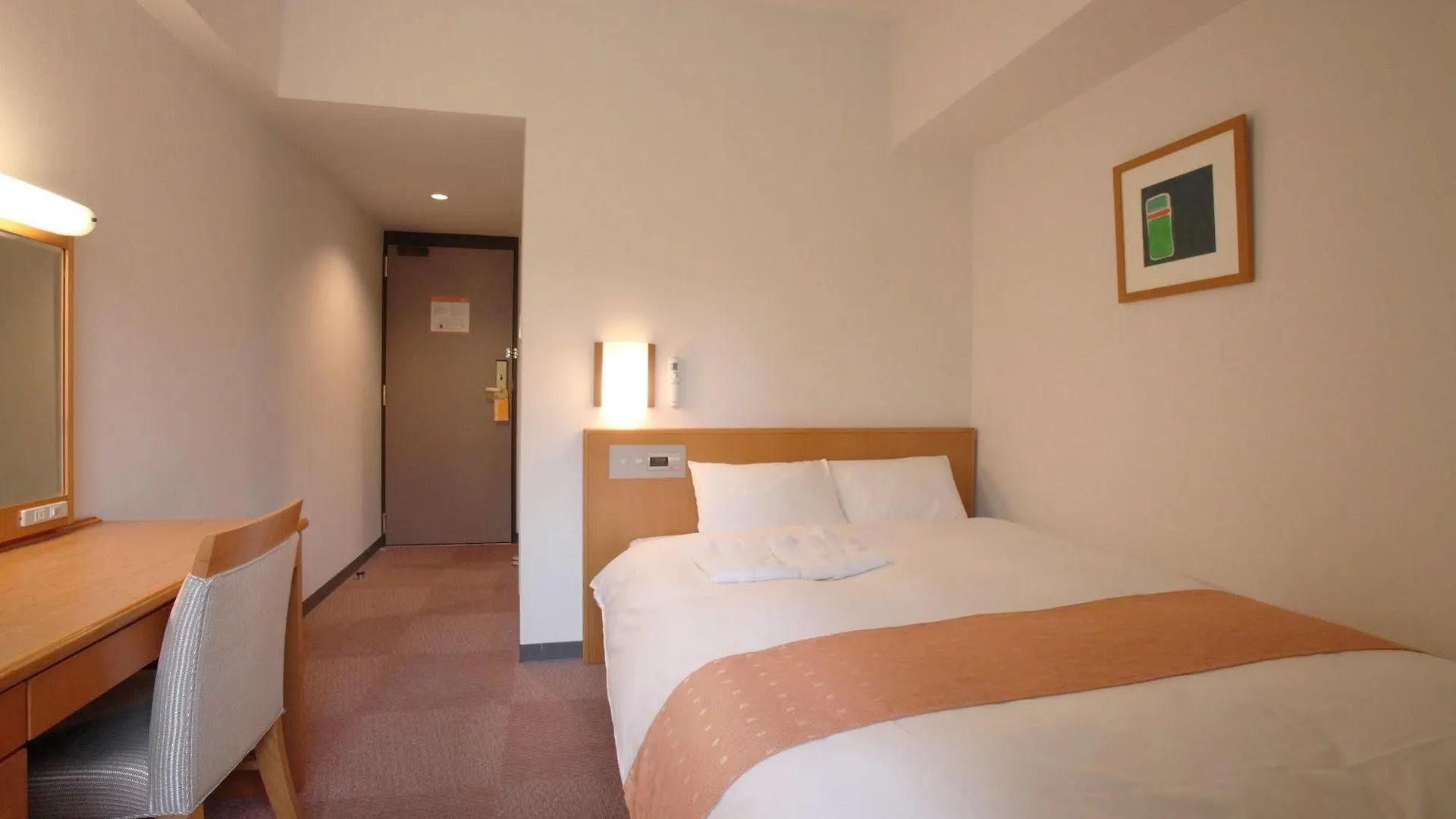 Chisun Inn Osaka Hommachi
