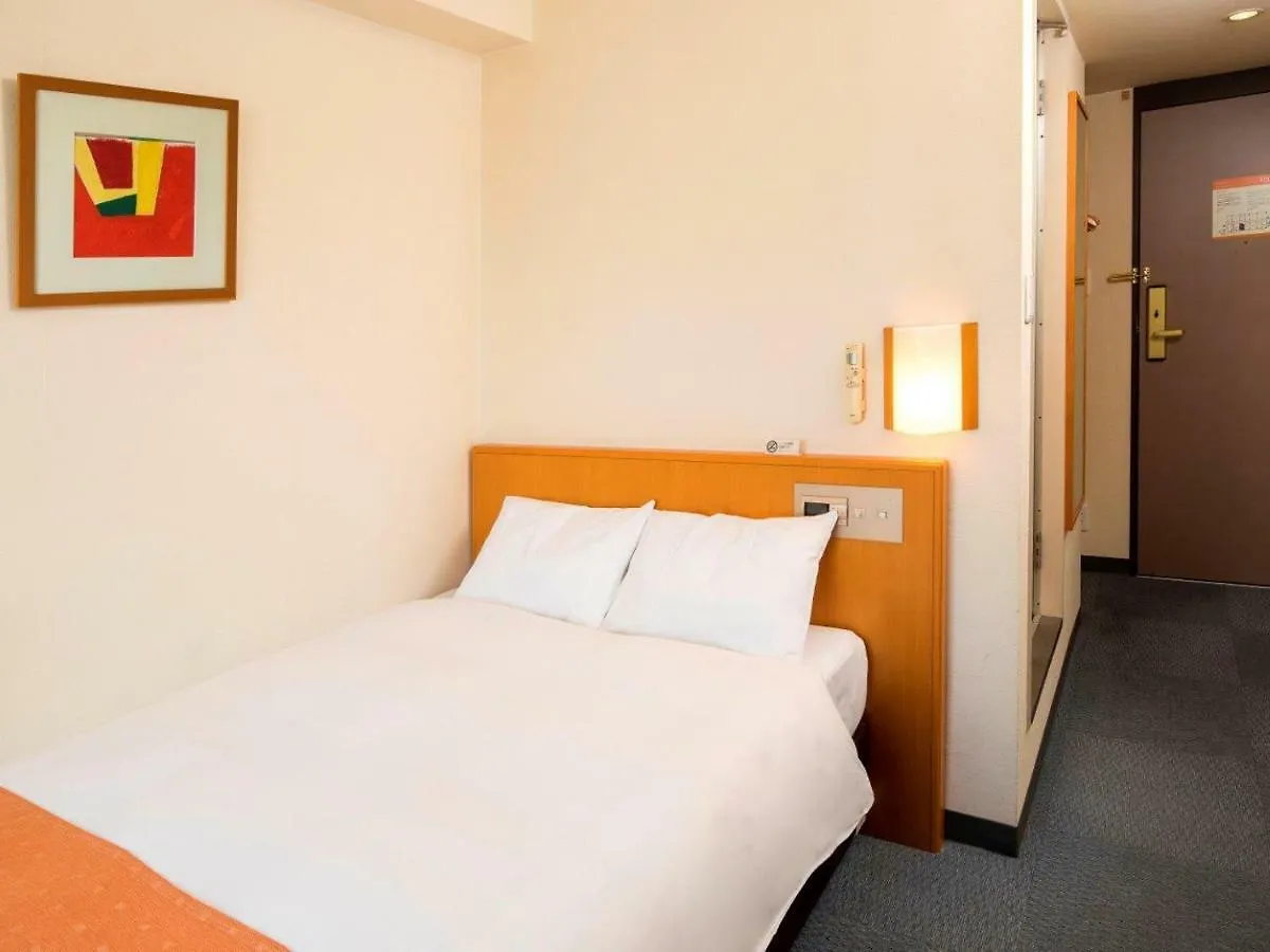 Chisun Inn Osaka Hommachi 3*,  Japan