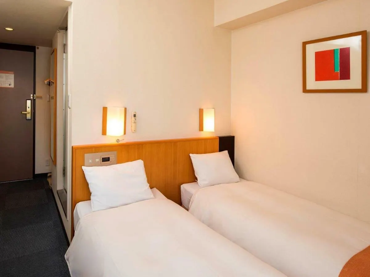 Chisun Inn Osaka Hommachi Economy hotel