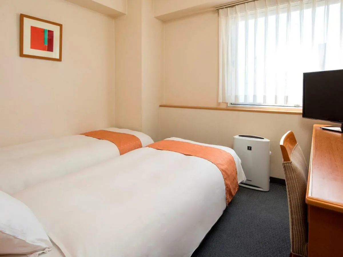 Chisun Inn Osaka Hommachi