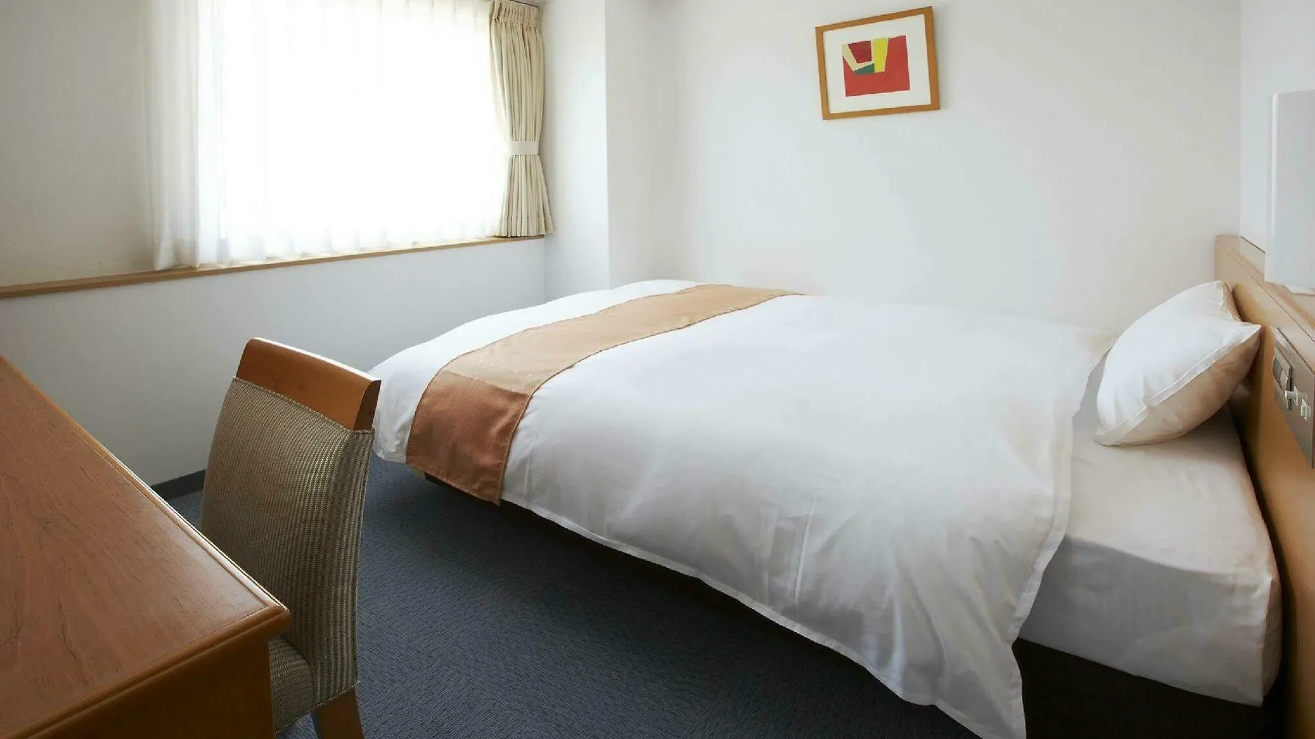 Chisun Inn Osaka Hommachi Economy hotel