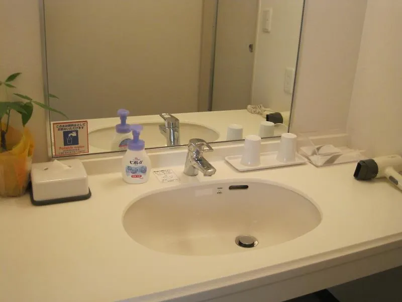 Chisun Inn Osaka Hommachi 3*,  Япония